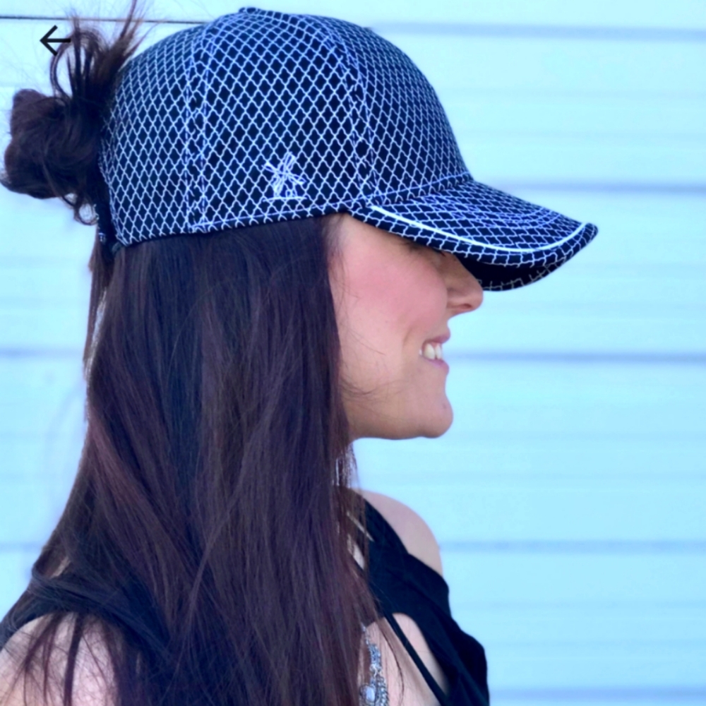 Roster Hat
